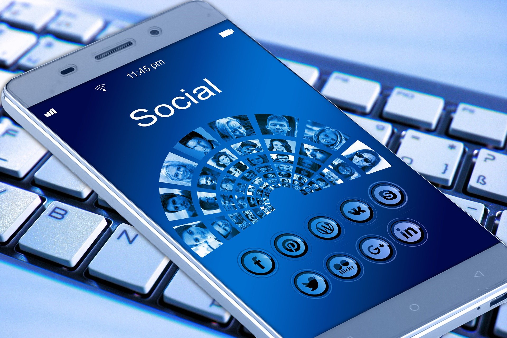 10 Consejos para Mejorar Tu Posicionamiento SEO en Redes Sociales
