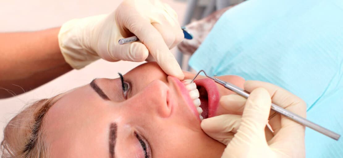 Problemas dentales comunes y opciones de tratamiento disponibles