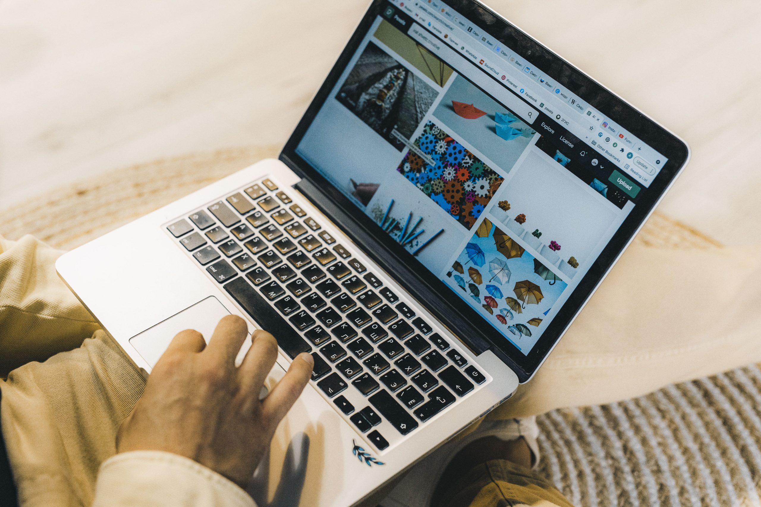 Educación conectada: Cómo conectarse a Internet está transformando el aprendizaje en Guinea Ecuatorial