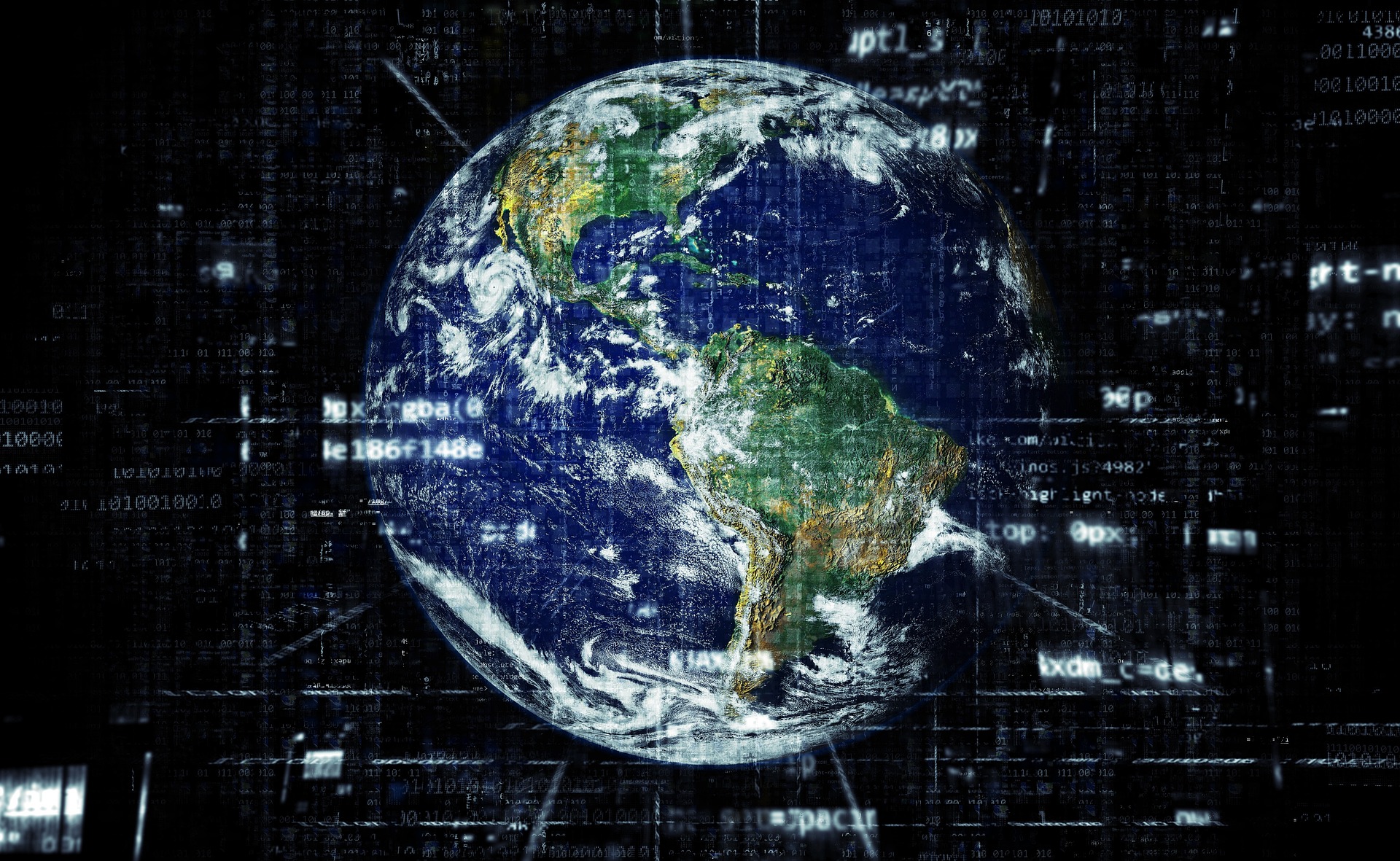 Del satélite a la fibra óptica: La transformación digital de Guinea Ecuatorial en 15 años